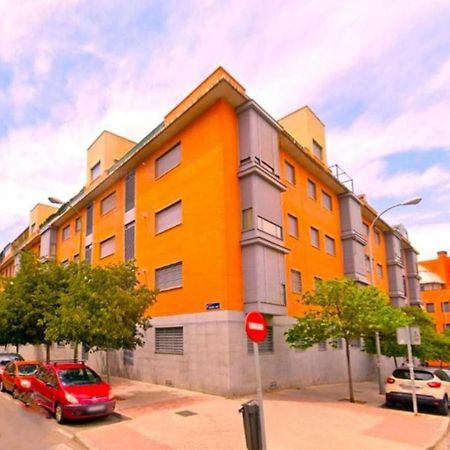 Habitacion Privada En Piso A 10 Minutos De Atocha マドリード エクステリア 写真
