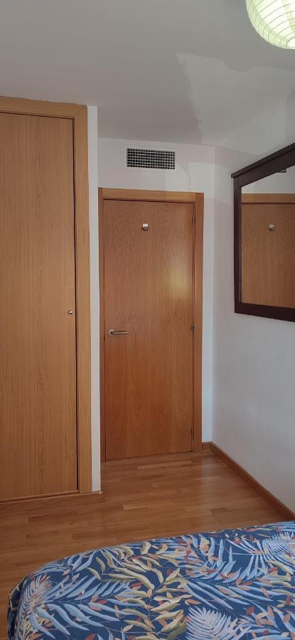 Habitacion Privada En Piso A 10 Minutos De Atocha マドリード エクステリア 写真