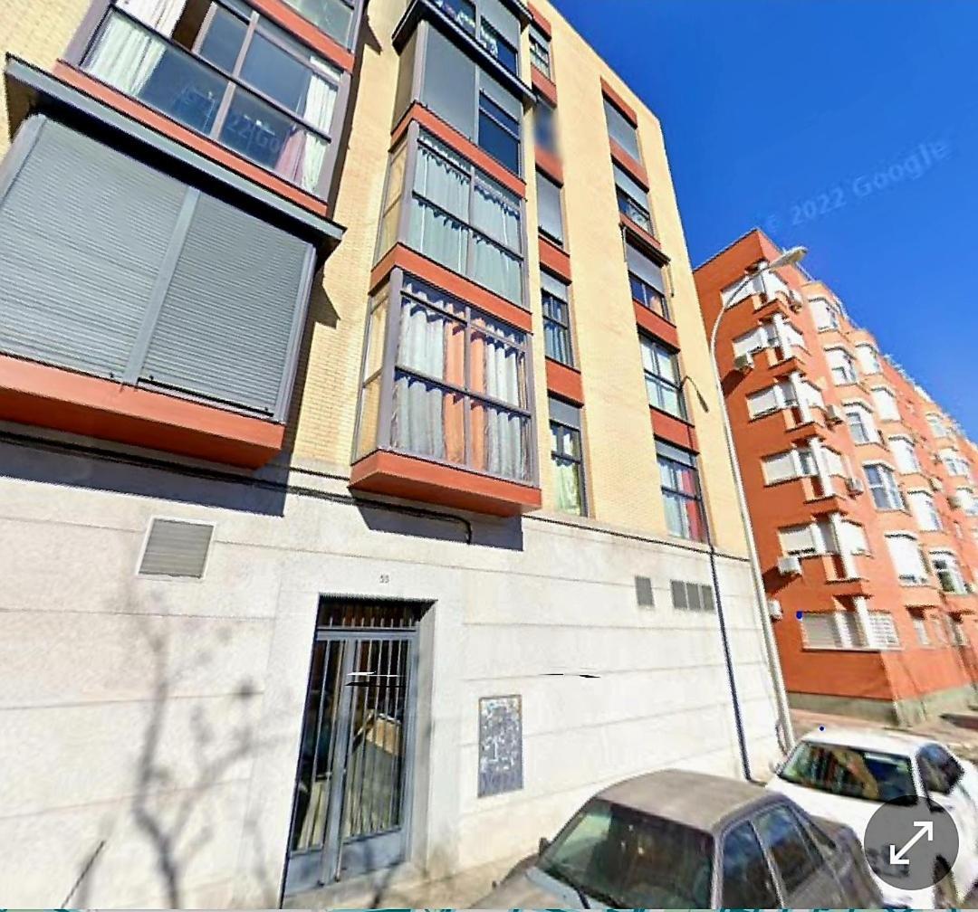 Habitacion Privada En Piso A 10 Minutos De Atocha マドリード エクステリア 写真