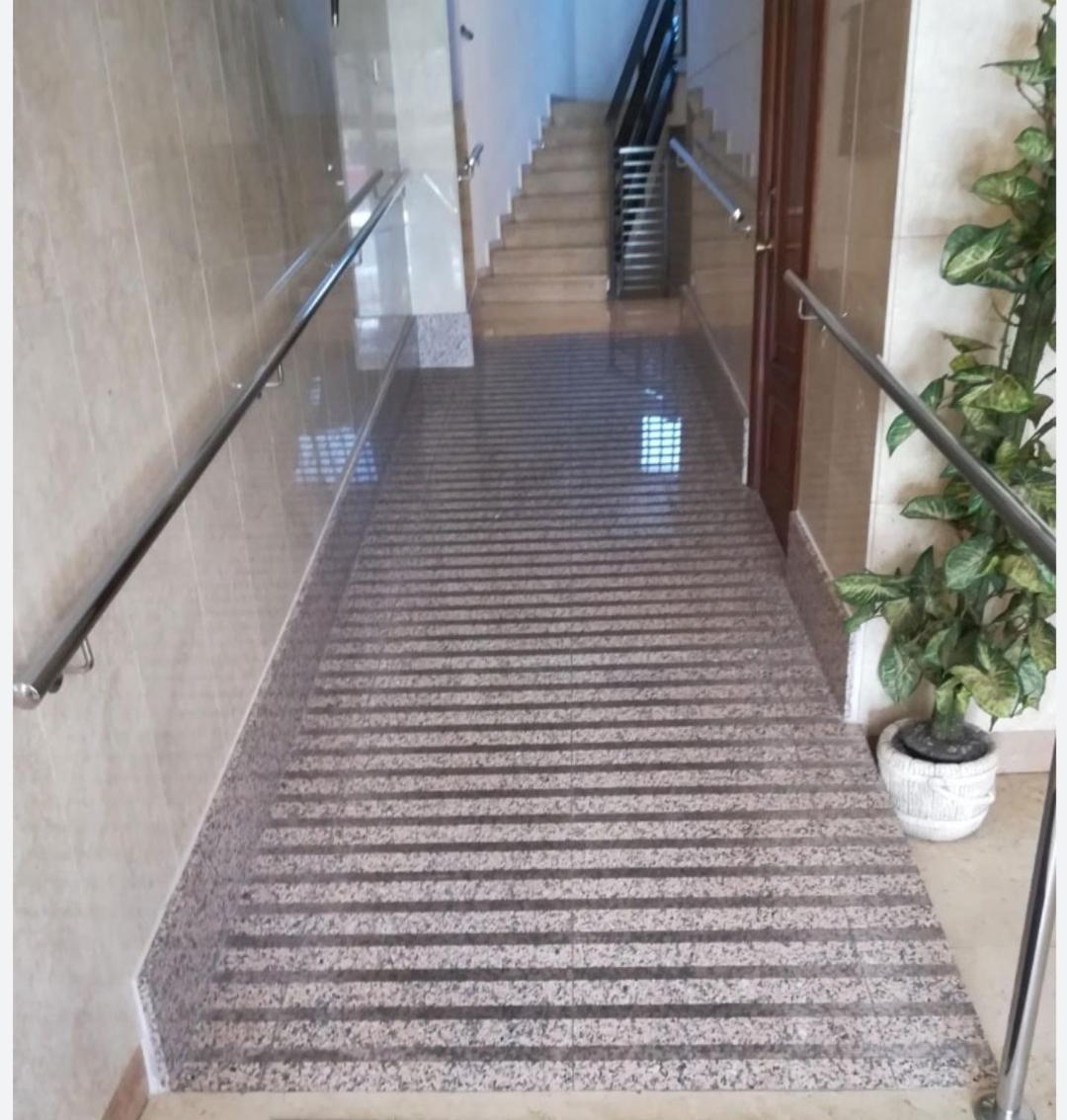 Habitacion Privada En Piso A 10 Minutos De Atocha マドリード エクステリア 写真