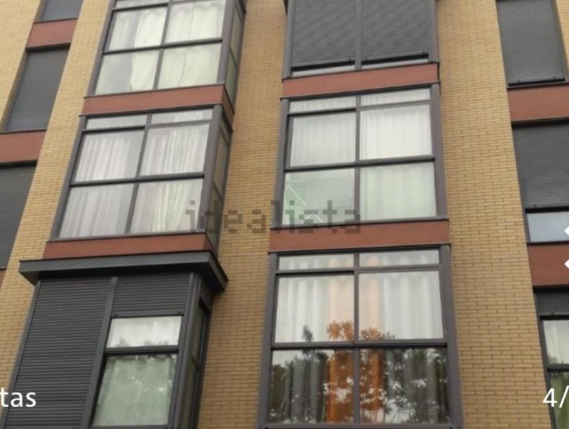 Habitacion Privada En Piso A 10 Minutos De Atocha マドリード エクステリア 写真