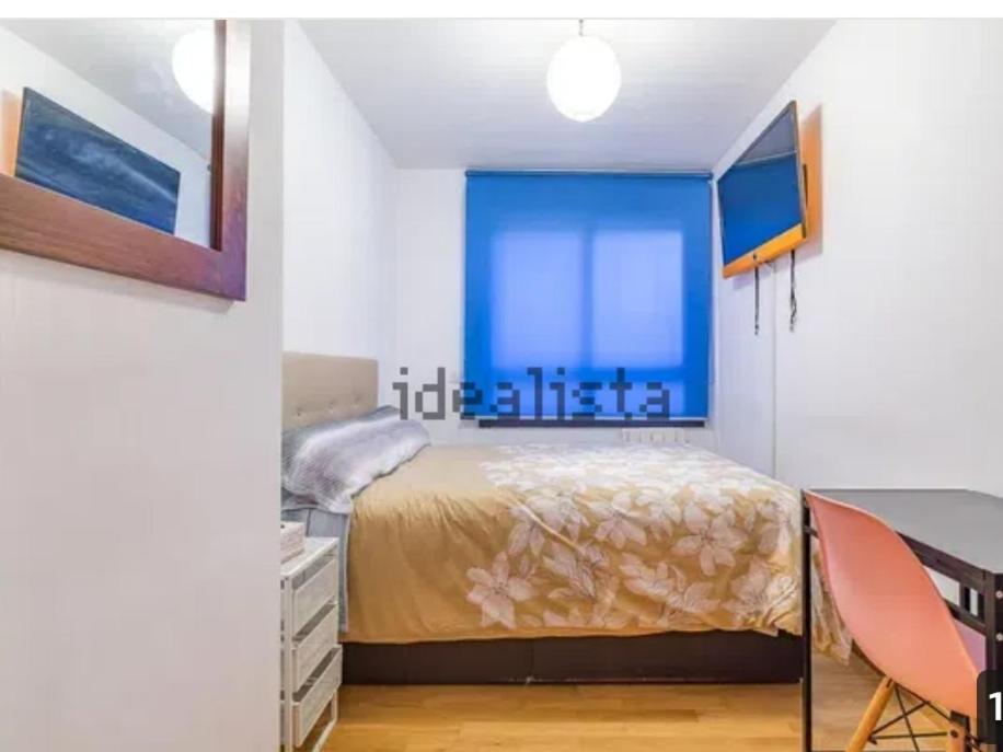 Habitacion Privada En Piso A 10 Minutos De Atocha マドリード エクステリア 写真